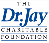 Charity Digital Marketing for Dr. Jay Foundation