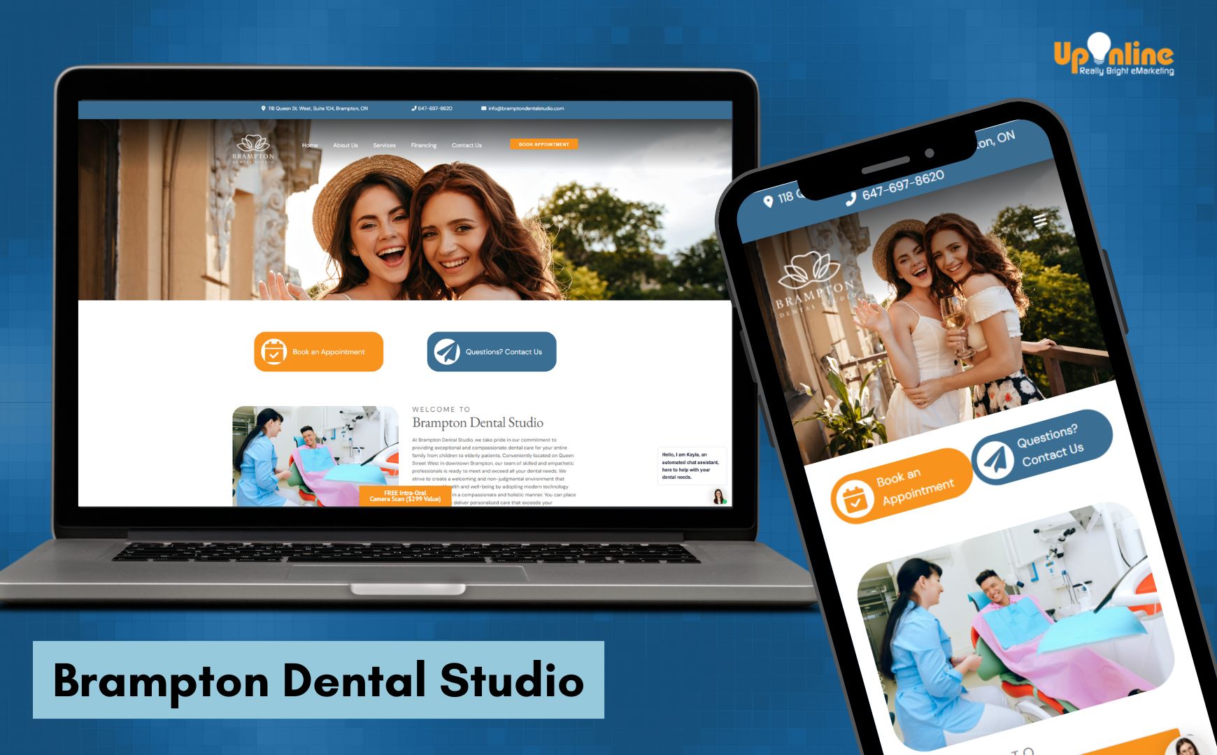 Brampton Dental Studio