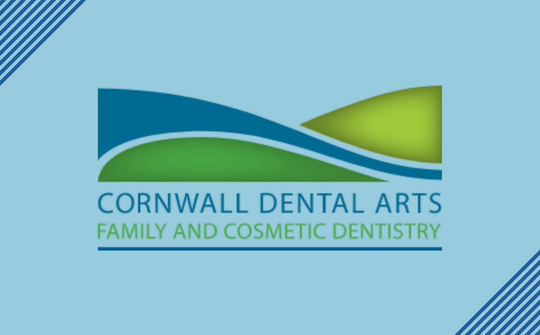 Cornwall Dental Arts Logo