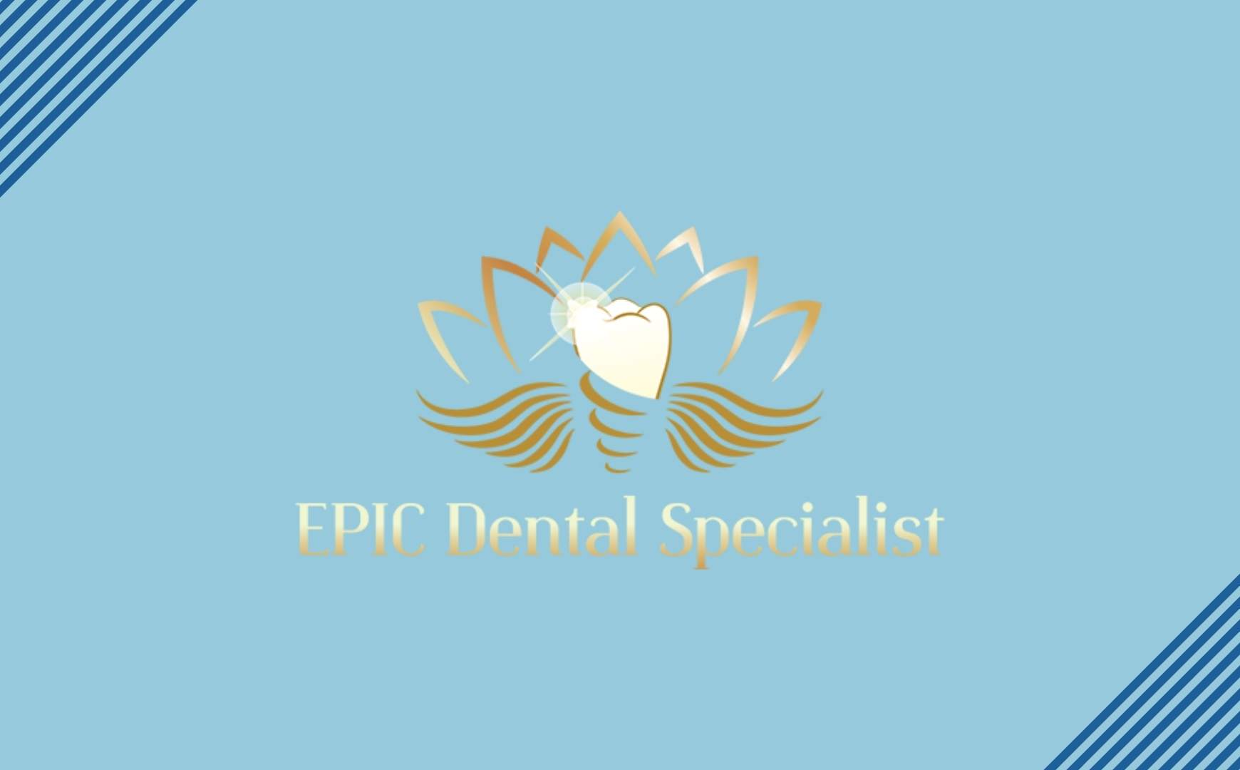 Epic Dental Logo