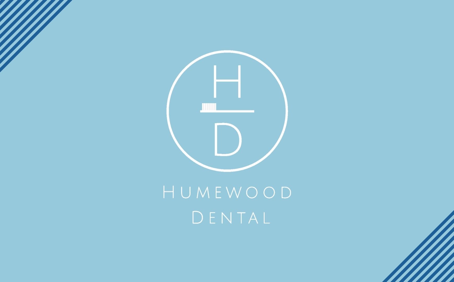Humewood Dental Logo