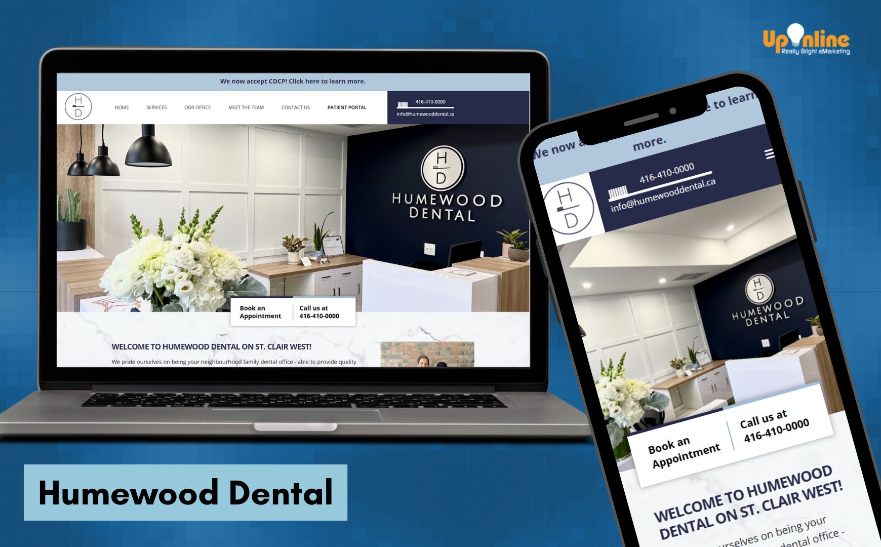 Humewood Dental