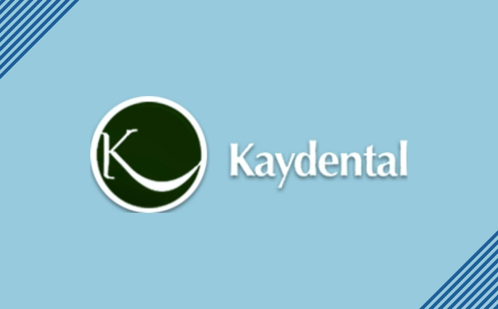 North York Dental Centre (KayDental) Logo
