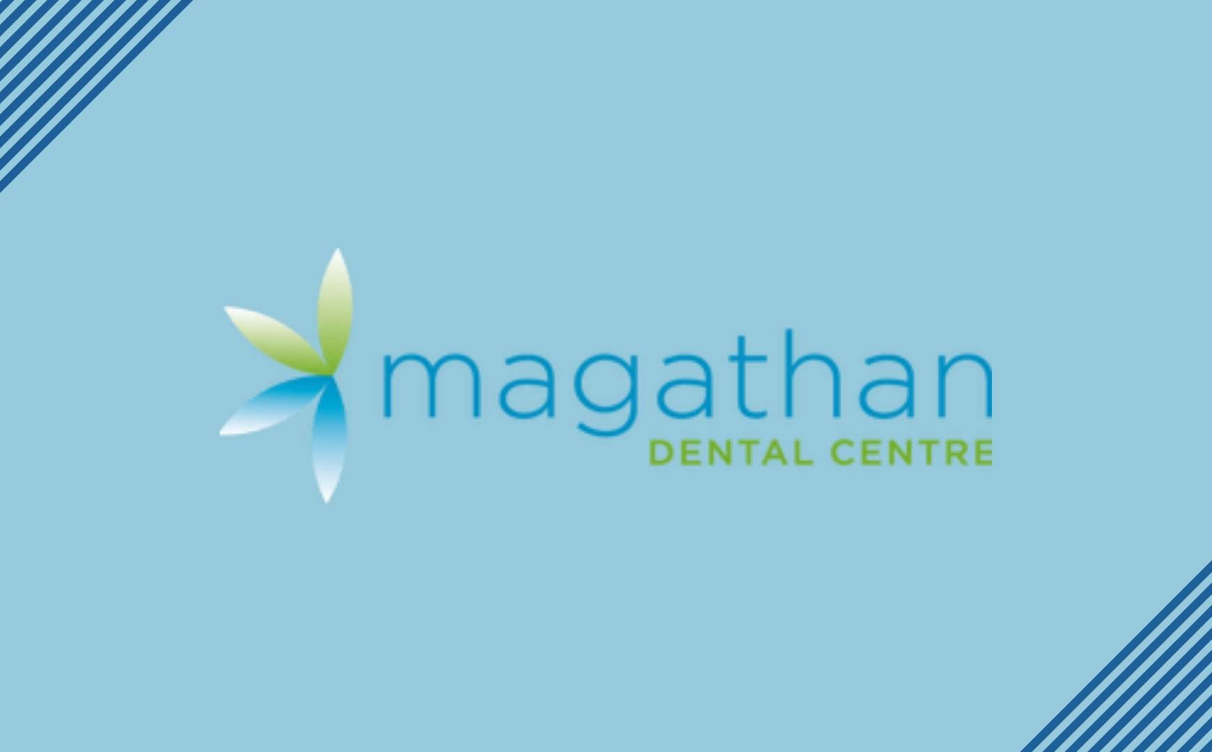 Downtown Edmonton Dentist Logo