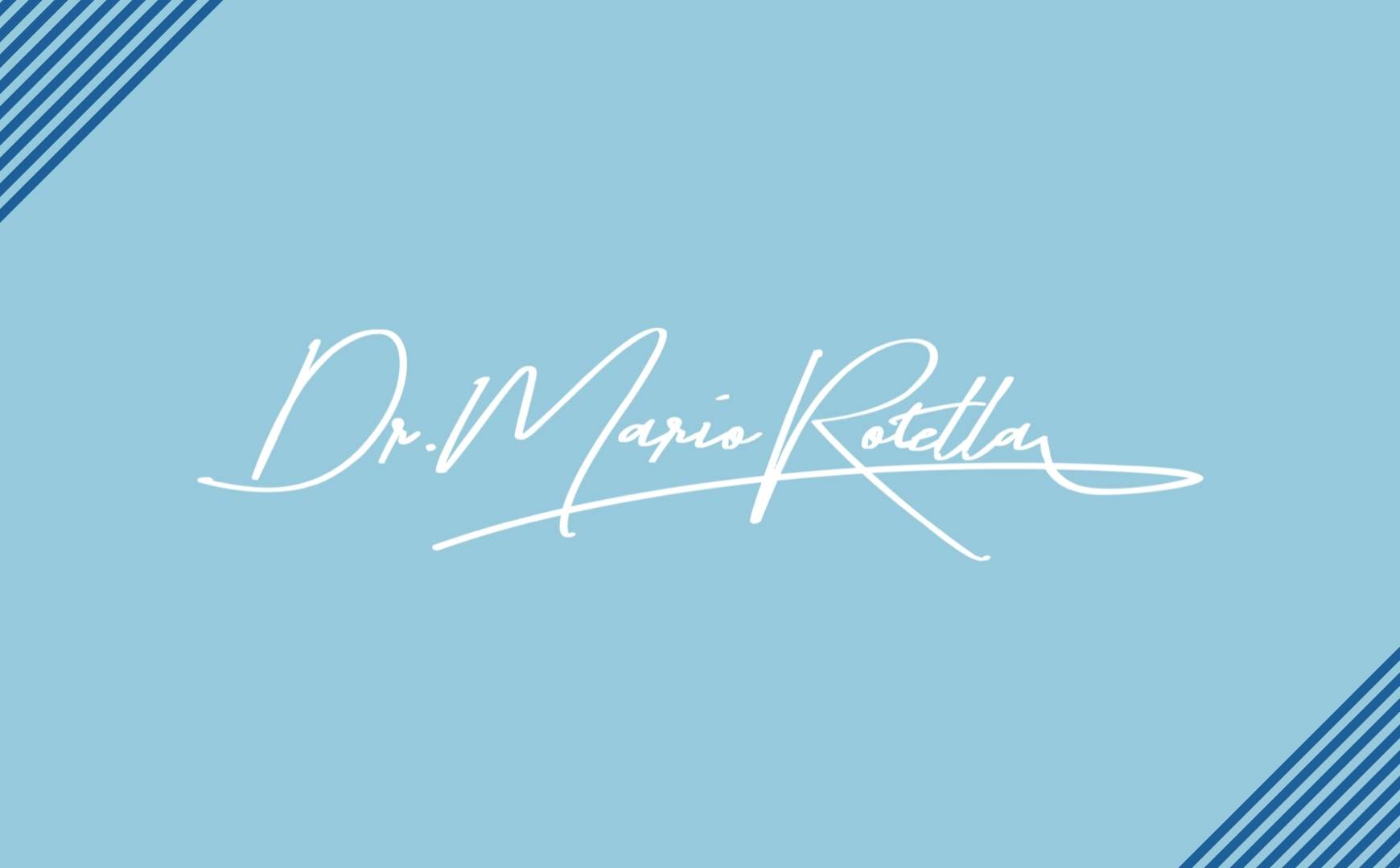 Dr Mariorotella Logo