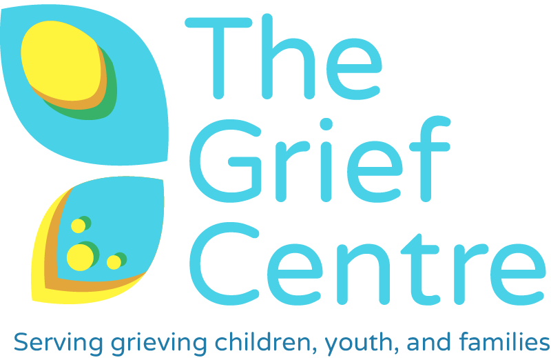 Charity Digital Marketing for The Grief Centre