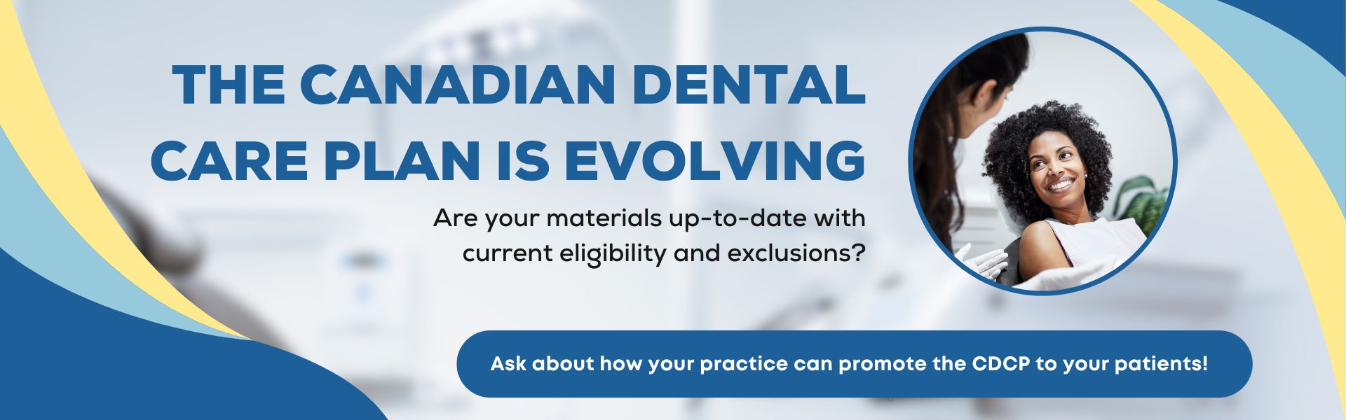 CDCP Dental Marketing